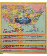 Mutual Life Insurance of Baltimore STATE BOOK voume 1 - $13.56 CAD