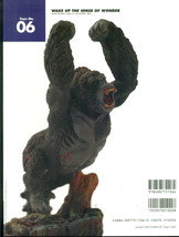 TOYS #6 (2006) lavish color Japanese film, toy, statue &amp; action figure magazine - £10.07 GBP