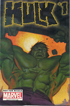 HULK #1 reprint (2003) Marvel Comics &amp; Upper Deck VF ~ - £7.77 GBP