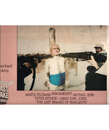 LAST REMAKE BEAU GESTE Marty Feldman(1977)  Lobby Card - $13.56 CAD