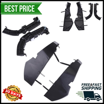 Front Bumper Bracket Support Retainer for Dodge Challenger 2015-2022 680... - $1,139.09 MXN