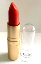 Jane Iredale  LIP COLOUR  LIPSTICK  COLOR :  NICOLE  .12 OZ  ( PleaseRead ) - $445.42 MXN