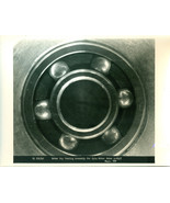 1966-1967 GEMINI PROGRAM vintage Martin Company Space Systems Report &amp; P... - $14.84