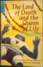 Lord Of Death And Queen Of Life H Flint (F 345) Ace Pb - £7.90 GBP