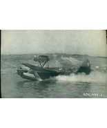 WWII SOVIET MBR-2 Beriev Flying Boat 5&quot; x 8&quot; photo card - €8,54 EUR