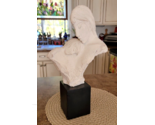 DAVID FISHER AUSTIN Productions Sculpture MOTHER AND CHILD 1984 Signed ... - $29.99