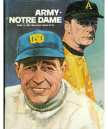 ARMY vs. NOTRE DAME Football Program October 18, 1980 Notre Dame Stadium - £10.31 GBP