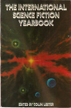 THE INTERNATIONAL SCIENCE FICTION YEARBOOK  (1979) SC - €8,53 EUR