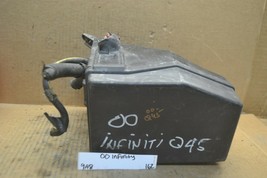 2000 Infiniti Q45 Fuse Box Junction Oem Unit 162-9a8 - $9.99
