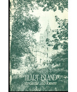 HEART ISLAND CASTLE Alexandria Bay (NY) vintage 16-page illustrated broc... - $13.56 CAD