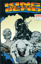 King Of The Dead #0 By Steve Niles (1994) Fantaco Comics Fine - £7.83 GBP