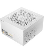 ANTEC White ATX3.1, 750W Full Modular PSU, 80 PL Gold Certified, PCIE 5.... - $3,734.27 MXN