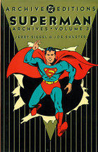 Superman Archives Vol. 3 (1991)  Dc Comics Hc Tpb - £38.69 GBP