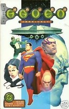 JLA HAVEN ARRIVAL (2001) DC Comics square-bound - $9.89