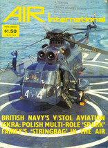 Air International British Aviation Magazine March 1979 - £7.75 GBP