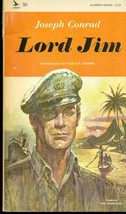 LORD JIM by Joseph Conrad (1965) Airmont pb - £7.90 GBP