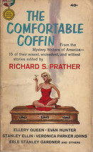 The Comfortable Coffin Myst Anthology (1963) Gold Medal - £7.82 GBP