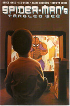 Spider Man&#39;s Tangled Web Volume Two (2002) Marvel Comics Tpb - £7.95 GBP