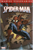 Spider Man Visionaries Kurt Busiek Volume 1 (2006) Marvel Comics Tpb - £11.04 GBP