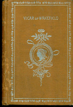 Vicar Of Wakefield By Oliver Goldsmith  (Undated) Home Book Company Hc - £7.88 GBP
