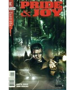 PRIDE &amp; JOY set (4) #1 #2 #3 #4 (1997) DC Vertigo Comics FINE - £7.90 GBP