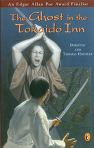 The Ghost In The Tokaido Inn By Dorothy &amp; Thomas Hoobler (2001) Puffin Books Sc - £7.78 GBP