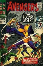 AVENGERS #34 (1966) Marvel Comics grade 5.0 ~ - £39.65 GBP