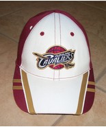 baseball cap cleaveland cavaliers  one size  adult nba nwot - €16,52 EUR