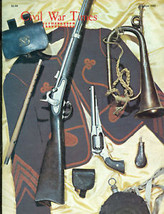 CIVIL WAR TIMES ILLUSTRATED June 1980 collectibles covr - $9.89