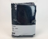 IKEA SOLTULPAN Cushion Cover Dark Blue 20&quot; x 20&quot; New 405.441.32 - $28.70