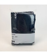 IKEA SOLTULPAN Cushion Cover Dark Blue 20&quot; x 20&quot; New 405.441.32 - £22.87 GBP