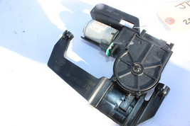 2000-2003 MERCEDES CLK430 W208 FRONT RIGHT PASSENGER SEAT HEADREST MOTOR J128 image 2