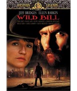Wild Bill [DVD] [DVD] - $11.76