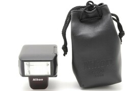 [Mint] Nikon Speedlight SB-23 Shoe Mount Flash w/Case from Japan #1649 - €59,51 EUR