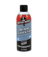 DEICER 12OZ MOTORMEDIC - $26.82 CAD