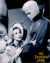 The Twilight Zone Richard Kiel episode 8x10 photo from 1990&#39;s - £11.73 GBP