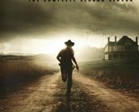 The Walking Dead Season 2 DVD | Region 4 - $17.34