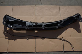 2013-2014 SCION FR-S WINDSHIELD COWL FRS OEM image 5