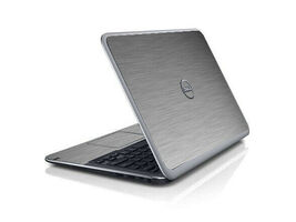 LidStyles Metallic Laptop Skin Protector Decal Dell XPS 12 2-in-1 image 3