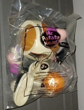 Mr. Potato Head Sports Spuds College NCAA SunTrust Georgia Basketball SGA - $19.99