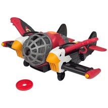 Imaginext Twin Eagle READ** Fisher Price - $9.50
