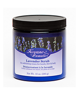 Keyano Aromatics Lavender Exfoliating Body Scrub 10 oz. - £22.38 GBP
