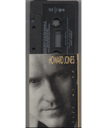 Howard Jones-Lift Me Up 1992 CASSETTE SINGLE - $1.09