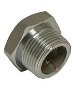 Apache 99000270 3/4&quot; to 1&quot; Fuel Nozzle Hex Reducer Bushing - €21,99 EUR