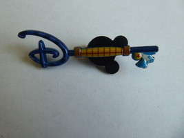 Disney Trading Pin 142008 DS – Clé Mystère – Toy Story - £26.19 GBP