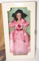 1995 Mattel Sweet Valentine Barbie Special Edition Hallmark 14880 Nib - £15.81 GBP