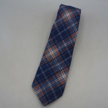 Vintage Kaufmanns Wool Blend Tie Necktie 3&quot; - $40.33