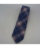 Vintage Kaufmanns Wool Blend Tie Necktie 3&quot; - £31.53 GBP