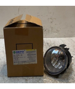 Depo 315-2015L-AS Replacement Passenger Side Fog Light 08-315-2015L - $65.31 CAD
