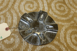 GIO WHEEL CHROME CUSTOM WHEEL CENTER CAP K8019 - $43.50